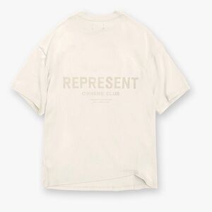 REPRESENT men’s Owners Club T-Shirt